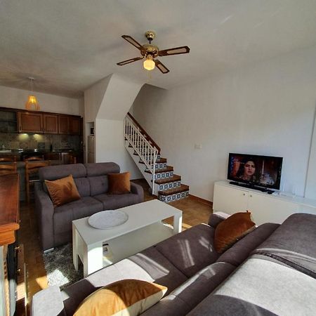 Sierra Mar Apartment กราน อาลากันต์ ภายนอก รูปภาพ