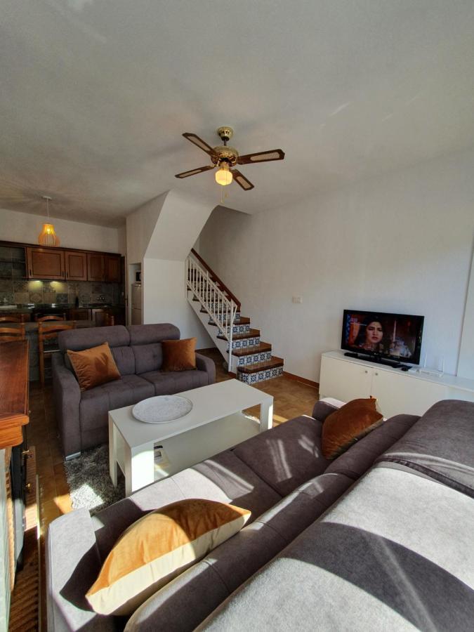 Sierra Mar Apartment กราน อาลากันต์ ภายนอก รูปภาพ