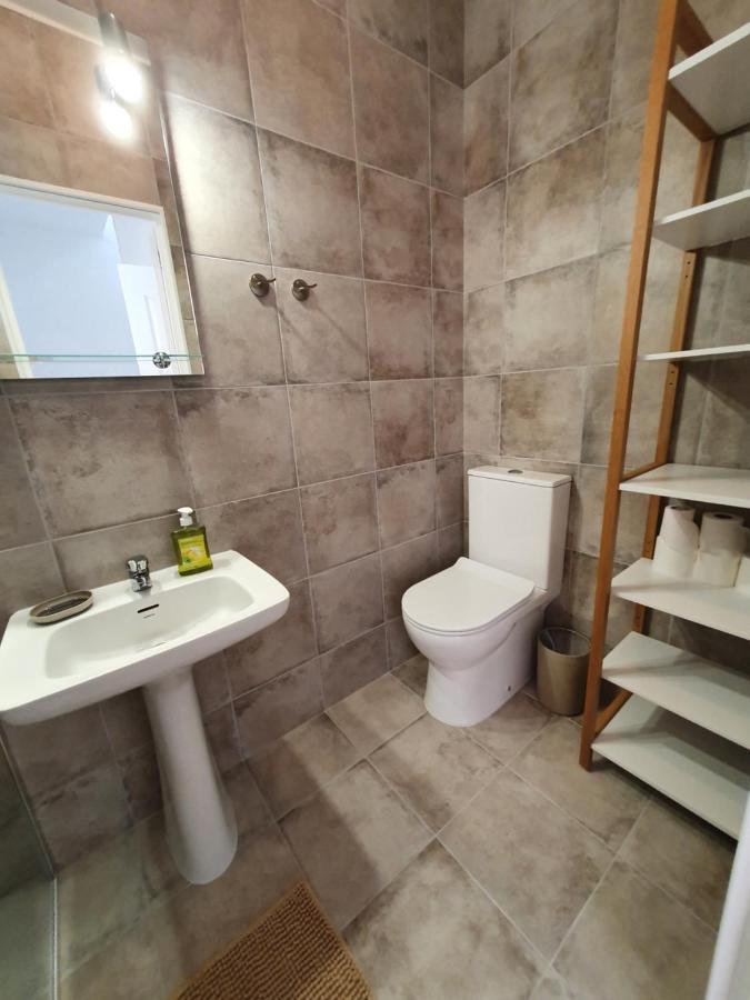 Sierra Mar Apartment กราน อาลากันต์ ภายนอก รูปภาพ