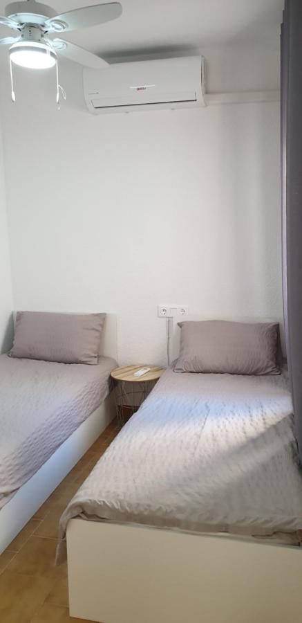 Sierra Mar Apartment กราน อาลากันต์ ภายนอก รูปภาพ