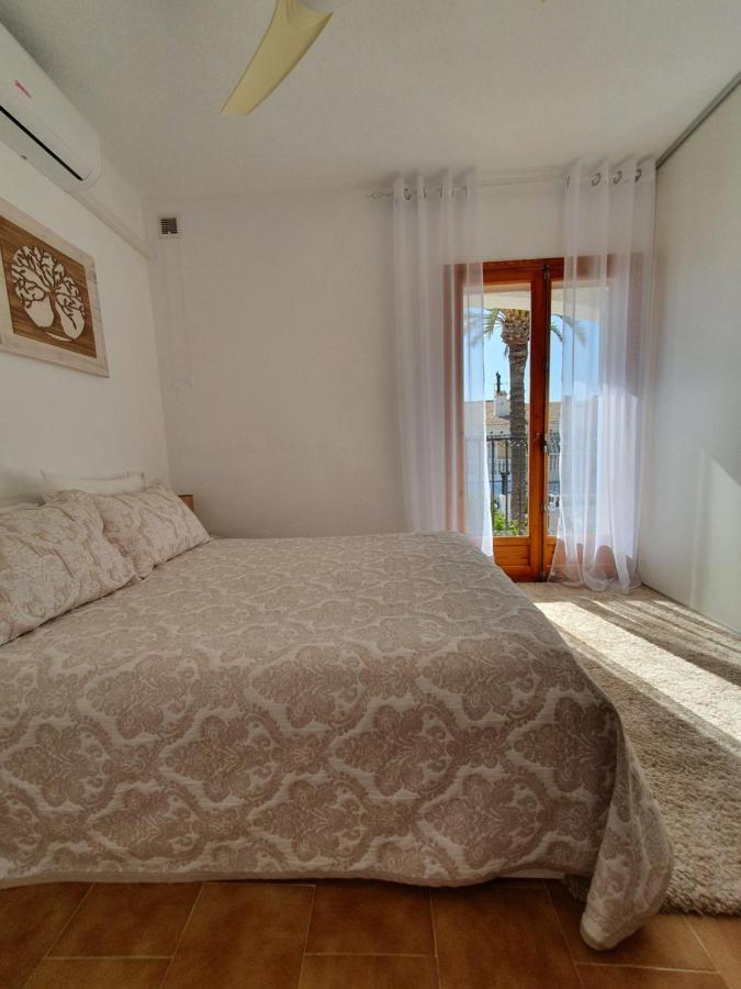 Sierra Mar Apartment กราน อาลากันต์ ภายนอก รูปภาพ