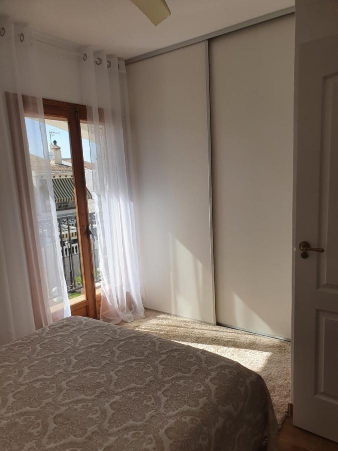 Sierra Mar Apartment กราน อาลากันต์ ภายนอก รูปภาพ