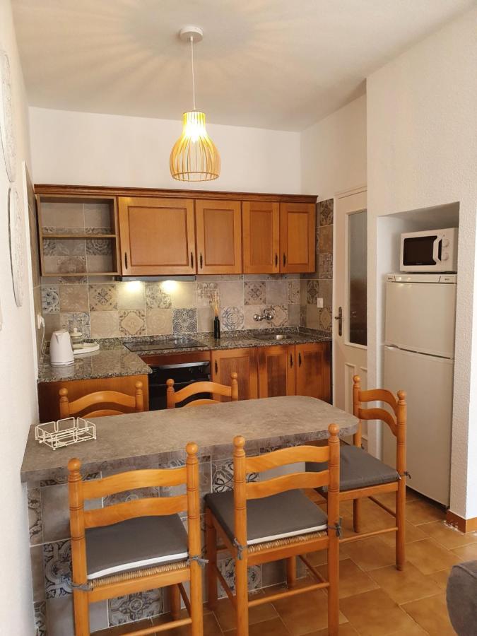 Sierra Mar Apartment กราน อาลากันต์ ภายนอก รูปภาพ